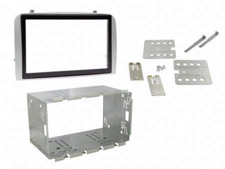 Monteringsram Alfra Romeo 147 & GT i gruppen Billyd / Hva passer i min bil / Alfa Romeo hos BRL Electronics (701CT23AR02)