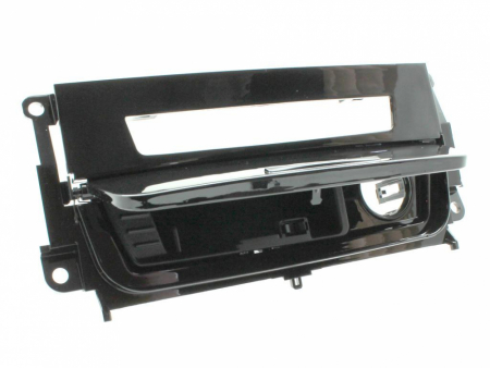 Ifyllningskit för askkopp till BMW E90/E91 2005-2012 i gruppen Billyd / Hva passer i min bil / BMW / BMW 3-serie / BMW E90/E91/E92/E93 2005-2011 / Bytte stereo BMW E90/E91/E92/E93 2005-2011 hos BRL Electronics (701CT23BM01ASH3)