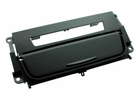 Ifyllningskit för askkopp till BMW E90/E91 2005-2012 i gruppen Billyd / Hva passer i min bil / BMW / BMW 3-serie / BMW E90/E91/E92/E93 2005-2011 / Bytte stereo BMW E90/E91/E92/E93 2005-2011 hos BRL Electronics (701CT23BM01ASH4)