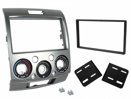 Monteringsram Ford Ranger 2007-2012 i gruppen Billyd / Hva passer i min bil / Ford / Ranger / Ranger 2006-2009 hos BRL Electronics (701CT23FD14)