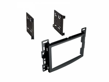 Installationskit till Dubbeldin för flera Chevrolet-modeller  i gruppen Billyd / Hva passer i min bil / SAAB / 9-7X / 9-7X 2005-2009 hos BRL Electronics (701CT23GM07)