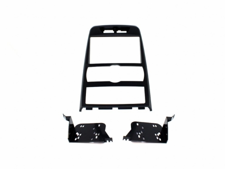 Monteringsram 2-din Hyundai Genesis 2010-2012 i gruppen Billyd / Hva passer i min bil / Hyundai / Genesis / Genesis 2008-2012 hos BRL Electronics (701CT23HY35)