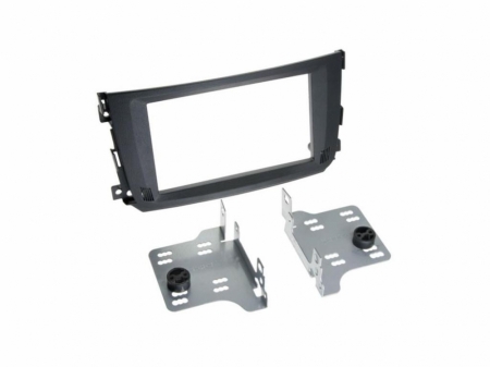 Monteringsram Smart ForTwo i gruppen Billyd / Hva passer i min bil / Smart hos BRL Electronics (701CT23MM03)
