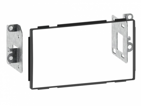 Monteringsram Nissan Qashqai 07-14 i gruppen Billyd / Hva passer i min bil / Nissan / Qashqai hos BRL Electronics (701CT23NS01)