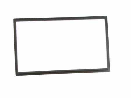 Monteringsram Nissan X-Trail 01-07 i gruppen Billyd / Hva passer i min bil / Nissan / X-trail hos BRL Electronics (701CT23NS06)