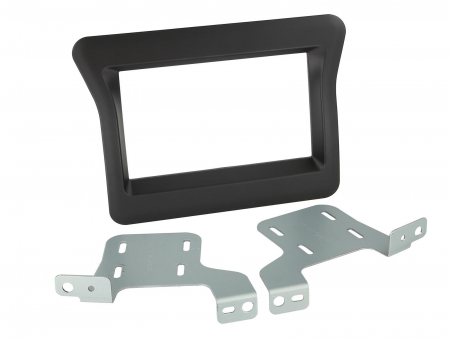 Monteringsram Renault Master III / Opel Movano B / Nissan NV400 2010> i gruppen Billyd / Hva passer i min bil / Renault / Master / Master 2011-2023 hos BRL Electronics (701CT23RT11)
