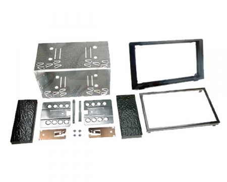 Stereoram SAAB 9-3 2007-2014 i gruppen Billyd / Hva passer i min bil / SAAB / 9-3 / 9-3 NG Facelift 2007-2015 / Bytte stereo 9-3 NG Facelift 2007-2015 hos BRL (701CT23SA03)