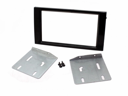 Seat Double DIN 2013-Z i gruppen Billyd / Hva passer i min bil / Seat / Leon hos BRL Electronics (701CT23ST22)