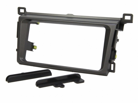 Monteirngsram Toyota RAV4 2013> i gruppen Billyd / Hva passer i min bil / Toyota / RAV4 / RAV4 2006-2012 hos BRL Electronics (701CT23TY35)