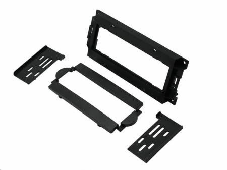 Monteringsram Enkel Din Chrysler/Dodge/Jeep i gruppen Billyd / Hva passer i min bil / Chrysler, Dodge & Jeep / Monteringsram hos BRL Electronics (701CT24CH04)
