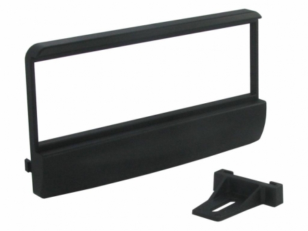 Monteringsram 1-Din Ford 95-06 i gruppen Billyd / Hva passer i min bil / Ford / Focus / Focus 1998-2004 / Bytte stereo Focus 1998-2004 hos BRL Electronics (701CT24FD01)