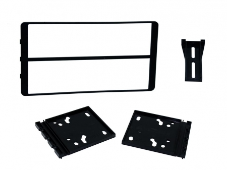 Monteringsram Ford i gruppen Billyd / Hva passer i min bil / Mazda / Mazda B pickup / Mazda B pickup 1994-2006 hos BRL Electronics (701CT24FD48)