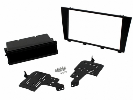 Monteringsram Lexus IS300 01-05 i gruppen Billyd / Hva passer i min bil / Lexus hos BRL Electronics (701CT24LX01)