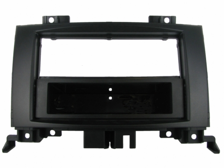 Monteringsram Mercedes Sprinter 2006- i gruppen Billyd / Hva passer i min bil / Mercedes / Sprinter / Sprinter 2006-2018 hos BRL Electronics (701CT24MB17)