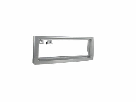 Monteringsram enkeldin Peugeot 407 2004-2011 i gruppen Billyd / Hva passer i min bil / Peugeot / Peugeot 407 2004- hos BRL Electronics (701CT24PE16)