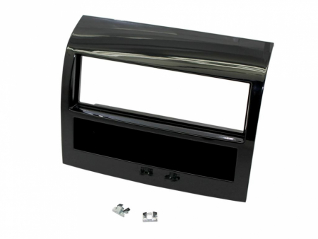 Monteringsramme Peugeot - Boxer 2014-, 1-DIN i gruppen Billyd / Hva passer i min bil / Peugeot / Peugeot Boxer / Peugeot Boxer 2007- hos BRL Electronics (701CT24PE19)