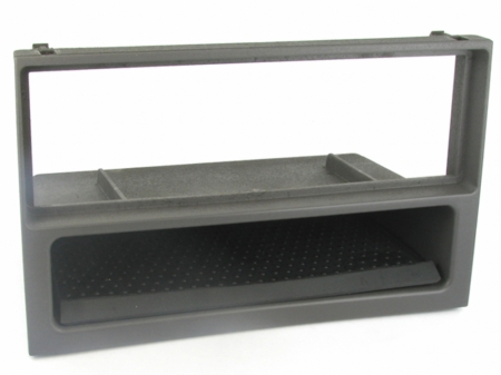Monteringsram Saab 9-5 97-05 i gruppen Billyd / Hva passer i min bil / SAAB / 9-5 / 9-5 OG 1997-2005 / Byta stereo 9-5 OG 1997-2005 hos BRL Electronics (701CT24SA01)