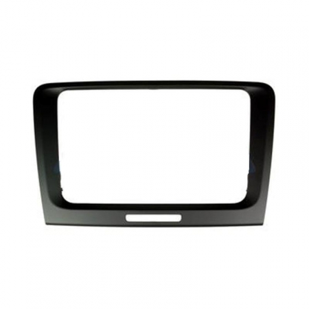 Ytterram 2-Din Skoda Superb 08-15 i gruppen Billyd / Hva passer i min bil / Skoda / Skoda Superb / Skoda Superb 2008-2015 hos BRL Electronics (701CT24SK12)