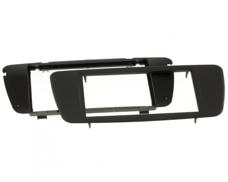 Monteringsram Seat Ibiza 2008-2012 i gruppen Billyd / Hva passer i min bil / Seat / Ibiza / Ibiza 2009-2015 hos BRL Electronics (701CT24ST18)