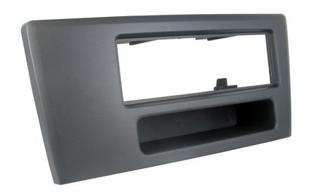 Monteringsram 1-DIN Volvo V70N/S60 2001-2004 i gruppen Billyd / Hva passer i min bil / Volvo / Volvo XC70 / Volvo XC70 2000-2004 / Bytte stereo XC70 2000-2004 hos BRL Electronics (701CT24VL02)