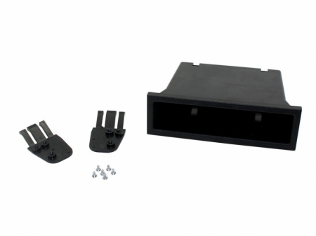 Prylfack Volkswagen Golf/Jetta/Passat i gruppen Billyd / Hva passer i min bil / Volkswagen / Jetta / Jetta 2005-2010 hos BRL (701CT24VW21)