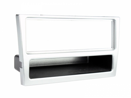 Monteringsram Vauxhall/Opel Silver i gruppen Billyd / Hva passer i min bil / Suzuki hos BRL Electronics (701CT24VX02)
