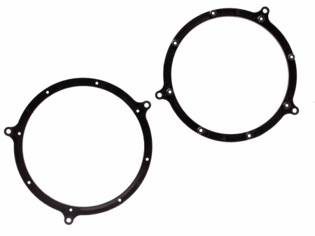 Högtalaradapter till ett flertal Audi-modeller i gruppen Billyd / Hva passer i min bil / Audi / Audi TT / Audi TT 1999-2006 hos BRL Electronics (701CT25AU02)
