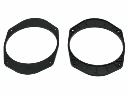 Högtalaradapter till Ford Mondeo, Transit & Fusion i gruppen Billyd / Hva passer i min bil / Ford / Focus / Focus 1998-2004 / Bytte høyttalere Focus 1998-2004 hos BRL Electronics (701CT25FD05)
