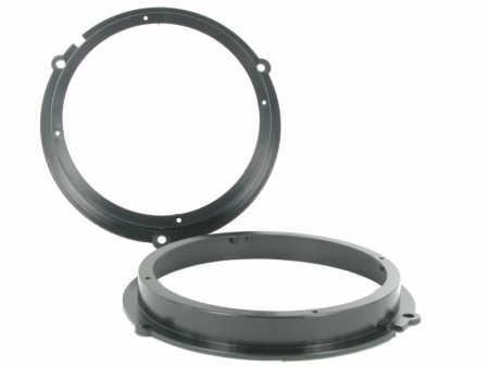 Högtalaradapter fram/bak Ford Fiesta & Ka 08- i gruppen Billyd / Hva passer i min bil / Ford / Ka / Ka 2008- hos BRL Electronics (701CT25FD10)
