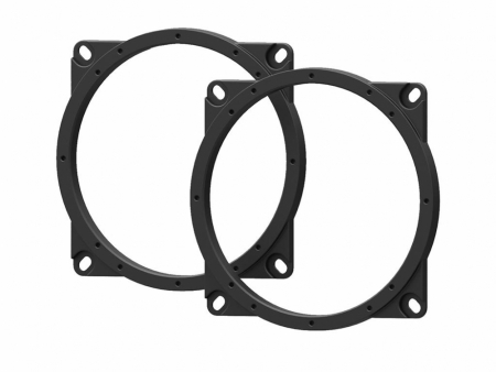 Högtalaradapter Hyundai Santa Fe 2014- i gruppen Billyd / Hva passer i min bil / Hyundai / Santa Fe / Santa Fe 2012- hos BRL Electronics (701CT25HY05)
