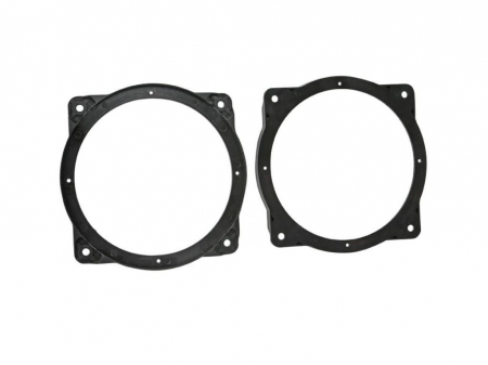 Högtalaradapter Hyundai i40 6.5tum fram/bak 2011- i gruppen Billyd / Hva passer i min bil / Hyundai / i40 / i40 2011-2019 hos BRL Electronics (701CT25HY06)