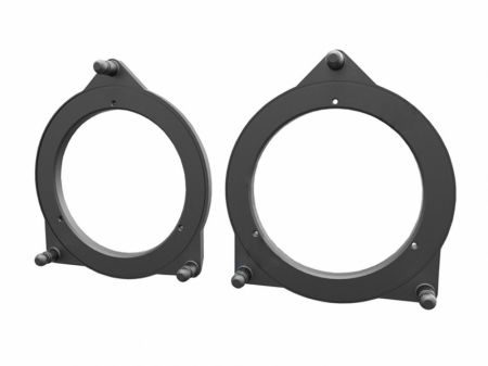 Högtalaradapter 4 tum Mercedes C-Class 15> i gruppen Billyd / Hva passer i min bil / Mercedes / C-klasse / C-klasse 2008-2014 W204 hos BRL Electronics (701CT25MC22)