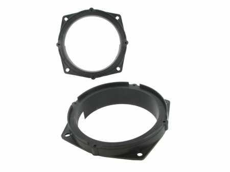 Högtalaradapter Mitsubishi Colt 2005> i gruppen Billyd / Hva passer i min bil / Mitsubishi hos BRL Electronics (701CT25MT01)