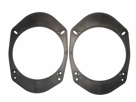 Högtalaradapter Ford & Mazda i gruppen Billyd / Hva passer i min bil / Ford / Focus / Focus 1998-2004 / Bytte høyttalere Focus 1998-2004 hos BRL Electronics (701CT25MZ01)