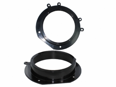 Högtalaradapter till Peugeot Expert i gruppen Billyd / Hva passer i min bil / Peugeot / Peugeot Expert / Peugeot Expert 2007-2016 hos BRL Electronics (701CT25PE06)