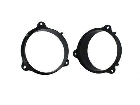 Högtalaradapter Renault Kangoo 2010-2019 i gruppen Billyd / Hva passer i min bil / Renault / Kangoo hos BRL Electronics (701CT25RT07)
