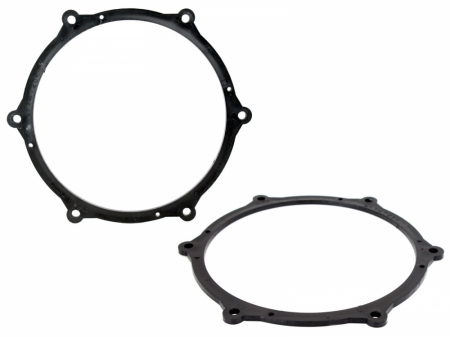 Högtalaradapter Seat Ibiza Fram/Bak 2008 i gruppen Billyd / Hva passer i min bil / Seat / Ibiza / Ibiza 2015-2021 hos BRL Electronics (701CT25ST05)