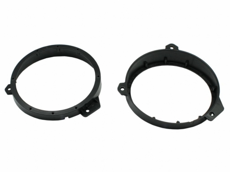 Högtalaradapter Subaru Legacy, Outback, XV 6.5tum i gruppen Billyd / Hva passer i min bil / Subaru / Impreza hos BRL Electronics (701CT25SU01)