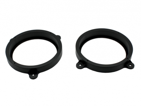 Högtalaradapter Subaru Forester, Legacy, Outback, XV i gruppen Billyd / Hva passer i min bil / Subaru hos BRL Electronics (701CT25SU03)