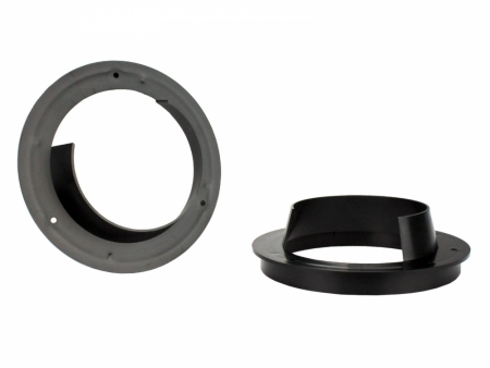 Högtalaradapter 6,5 Tum Suzuki Vitara med flera i gruppen Billyd / Hva passer i min bil / Suzuki hos BRL (701CT25SZ02)