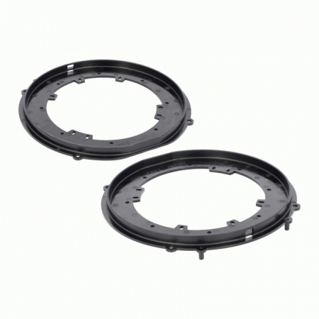 Högtalaradapter till Model X (2015-) & Model S (2020-), 6.5 tum i gruppen Billyd / Hva passer i min bil / Tesla / Model X hos BRL Electronics (701CT25TSL02)