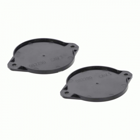 Adapter till diskanter, Model X & Model S (2015-2021) i gruppen Billyd / Hva passer i min bil / Tesla / Model X hos BRL Electronics (701CT25TSL05)