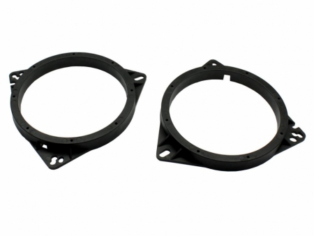 Högtalaradapter till ett flertal Toyota-modeller i gruppen Billyd / Hva passer i min bil / Toyota / Tacoma / Tacoma 2004- hos BRL Electronics (701CT25TY02)