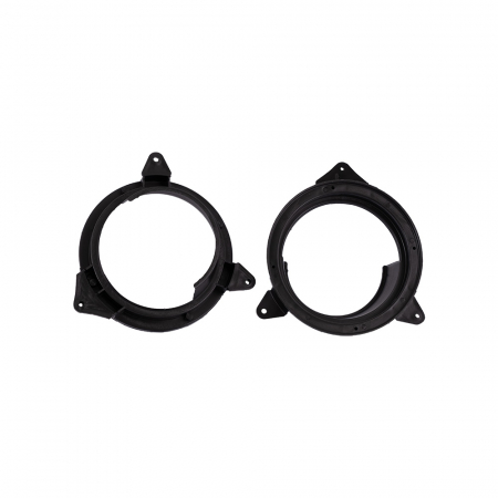 Høyttaleradapter 6,5 tommer Volvo S60/V70/XC70  i gruppen Billyd / Hva passer i min bil / Volvo / Volvo XC70 / Volvo XC70 2004-2007 / Bytte høyttalere XC70 2004-2007 hos BRL Electronics (701CT25VL04)