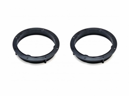 Högtalaradapter Volkswagen Golf/Polo  i gruppen Billyd / Hva passer i min bil / Volkswagen / Polo / Polo 2010-2017 hos BRL Electronics (701CT25VW10)
