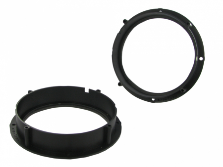 Högtalaradapter till Volkswagen-modeller, 1998-2021  i gruppen Billyd / Hva passer i min bil / Volkswagen / Transporter / Transporter T6.1 2020-2024 / Bytte høyttalere Transporter T6.1 2020-2024 hos BRL Electronics (701CT25VW12)