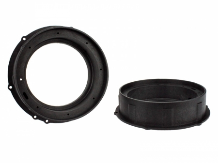 Högtalaradapter VW Passat, Touran 10-15 i gruppen Billyd / Hva passer i min bil / Volkswagen / Touran / Touran 2010- hos BRL Electronics (701CT25VW13)