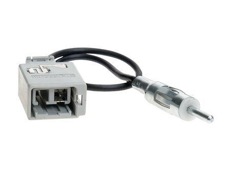 C2 Antennadapter Volvo S40/S60/S80/V70 99- i gruppen Billyd / Hva passer i min bil / Volvo / Volvo XC70 / Volvo XC70 2004-2007 / Bytte stereo XC70 2004-2007 hos BRL (701CT27AA12)