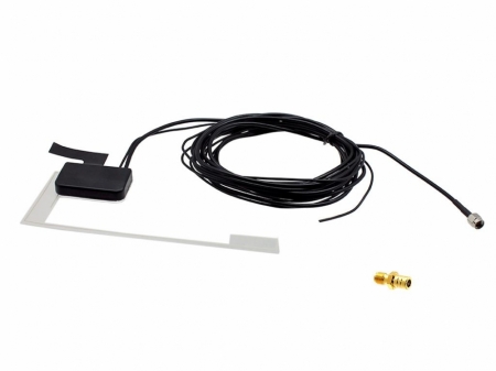 DAB-Antenne CT27UV76 i gruppen Billyd / Tilbehør / Bilstereotilbehør hos BRL (701CT27UV76)