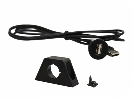 USB till USB 1,5m i gruppen  hos BRL Electronics (701CT29AX13)